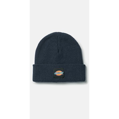 Gorro acrílico canalé Navy