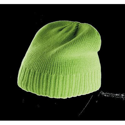 Gorro acrílico Lime