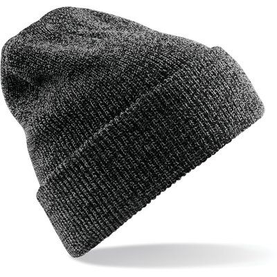 Gorro de acrílico suave Antique Grey