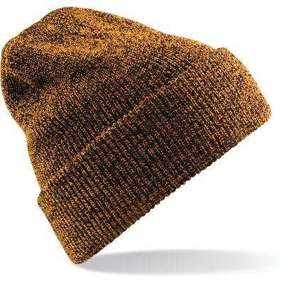 Gorro de acrílico suave Antique Mustard