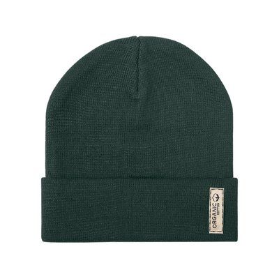 Gorro Algodón Orgánico 400g/m2 Veo