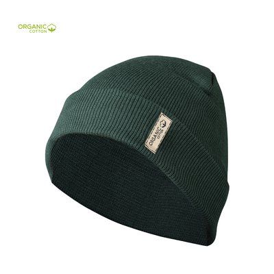 Gorro Algodón Orgánico 400g/m2