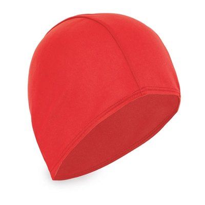 Gorro de Baño Cómodo y Ligero de Poliéster RO