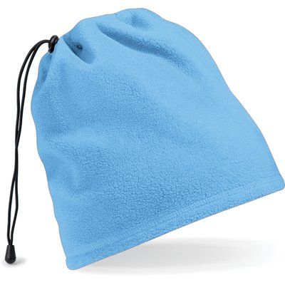 Gorro o braga de cuello ajustable Sky Blue