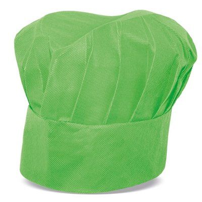 Gorro Cocinero Ajustable Colores VE