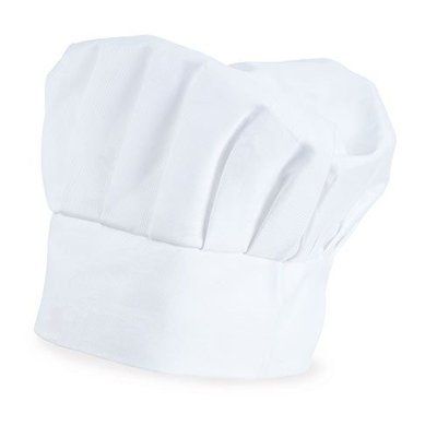 Gorro de Cocinero Ajustable PS