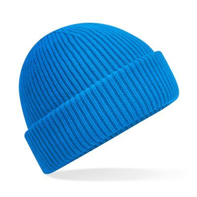 Gorro cortaviento Sapphire Blue