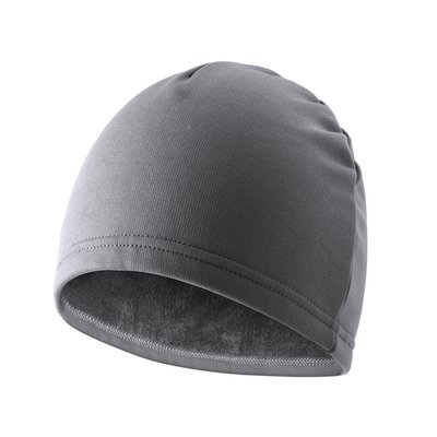 Gorro deportivo de calidad con interior polar