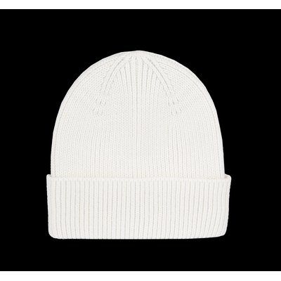 Gorro con dobladillo Off White