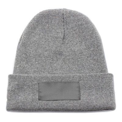 Gorro Easy Print para Invierno GR