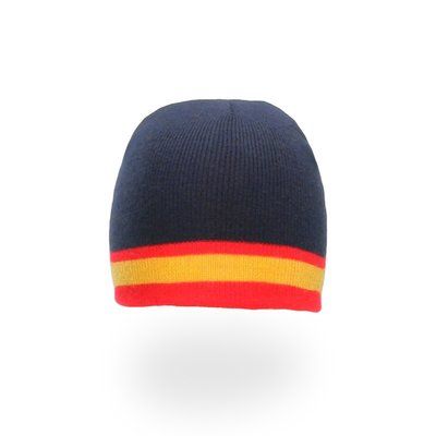 Gorro España Algodón y Poliéster