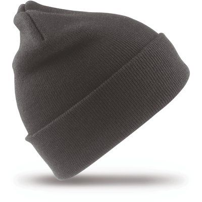 Gorro para esquí Grey