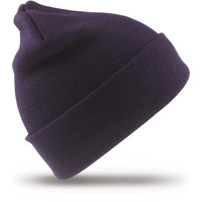 Gorro para esquí Navy