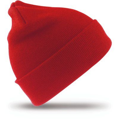 Gorro para esquí Red