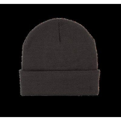 Gorro con forro DARK GREY