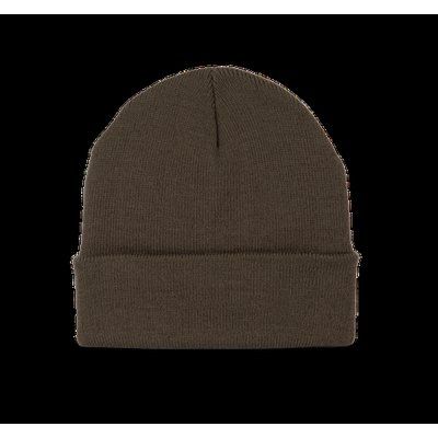 Gorro con forro Dark Khaki