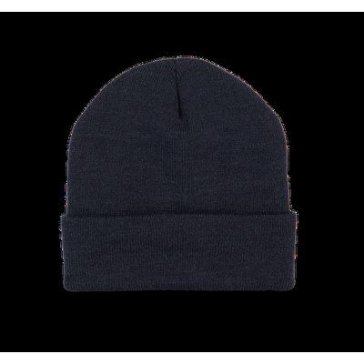 Gorro con forro Navy