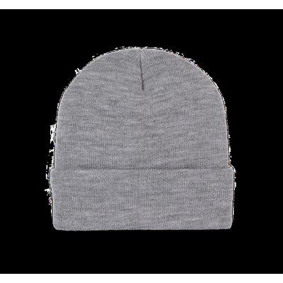 Gorro con forro Oxford Grey