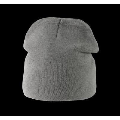 Gorro de forro polar Grey