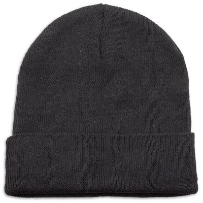 Gorro Invierno de Lana Acrílica NE