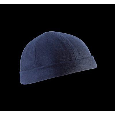 Gorro marinero estilo bretón Navy L/XL