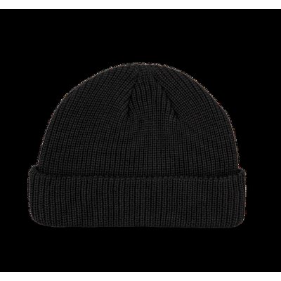 Gorro marinero de polylana Black