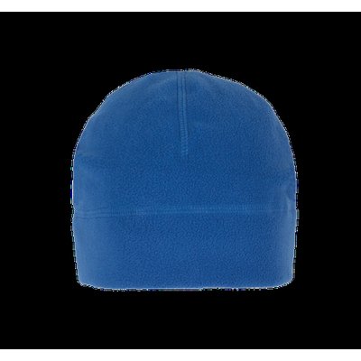 Gorro micropolar reciclado Azul 55 cm