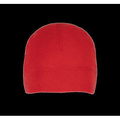 Gorro micropolar reciclado Red 55 cm