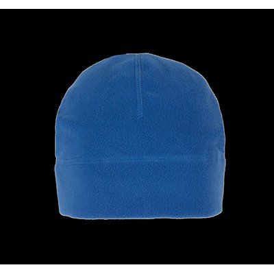 Gorro micropolar reciclado Royal Blue 51 cm