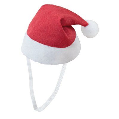 Gorro de Navidad para mascotas RO