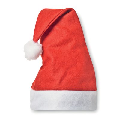 Gorro Navideño de Papá Noel