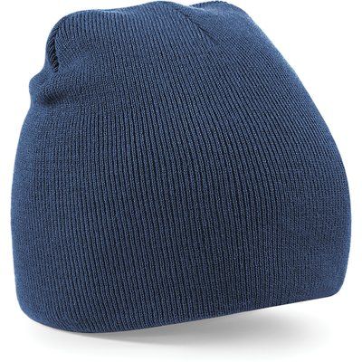 Gorro original de tacto suave French Navy