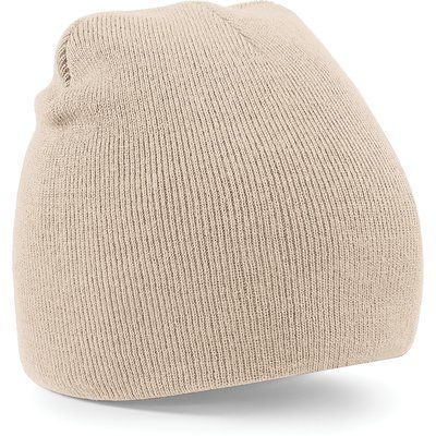 Gorro original de tacto suave Stone