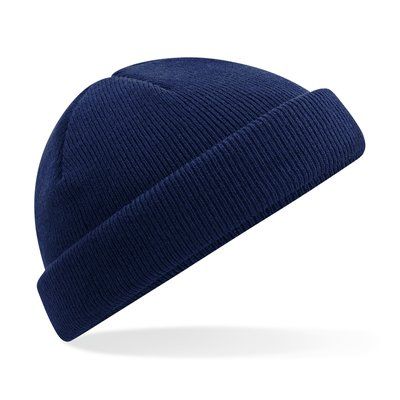 Gorro pescador reciclado Oxford Navy