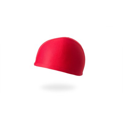 Gorro de piscina de Poliéster/Spandex