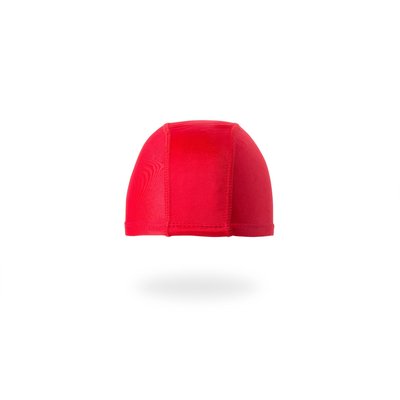 Gorro de piscina de Poliéster/Spandex