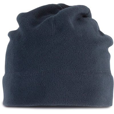 Gorro de polar Navy