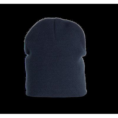 Gorro de punto acrílico Dress Blue