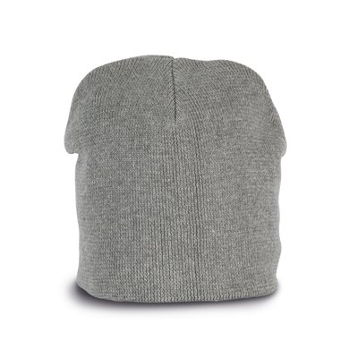 Gorro de punto algodón orgánico