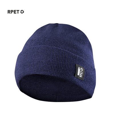 Gorro de Punto RPET Ecológico