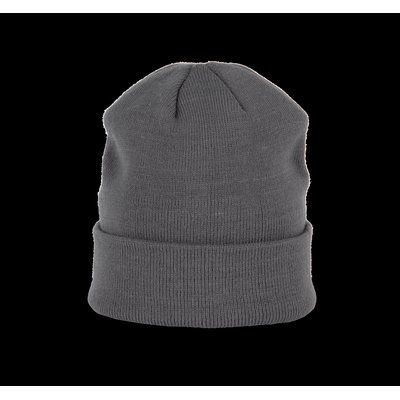 Gorro de punto unisex Convoy Grey