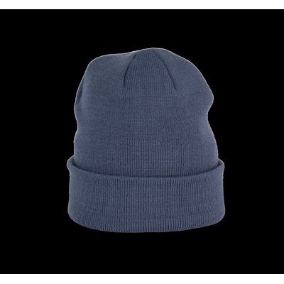 Gorro de punto unisex Deep Blue