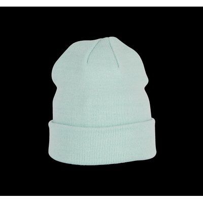 Gorro de punto unisex Ice Mint