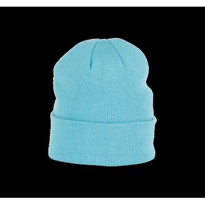 Gorro de punto unisex Lagoon