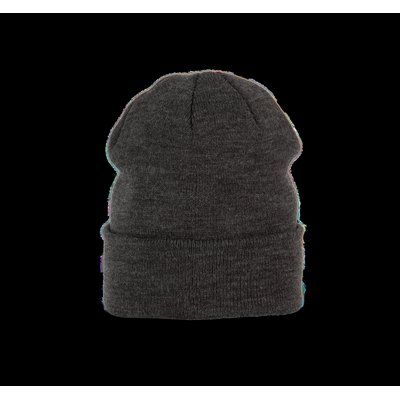 Gorro de punto unisex Titan Grey Heather