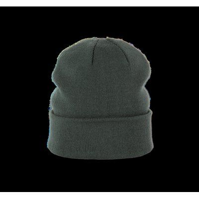 Gorro de punto unisex Vintage Graphite