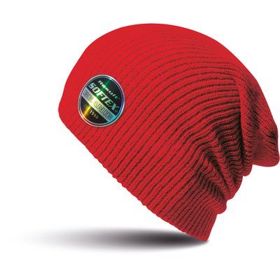 Gorro largo Red