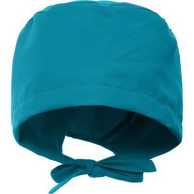 Gorro Sanitario Ajustable AZUL DANUBIO UNICA