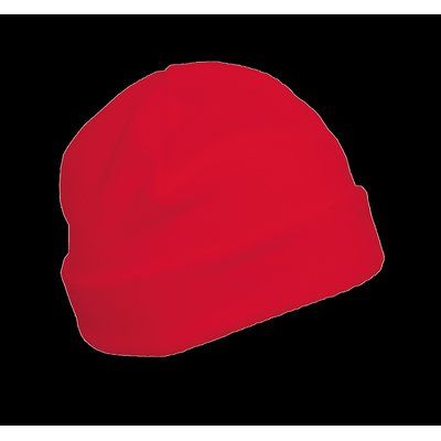 Gorro de tejido micropolar Red 51 cm