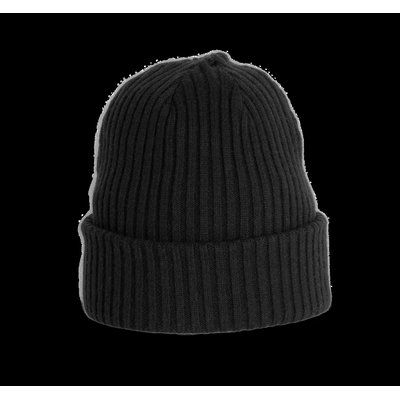 Gorro tipo marinero Black